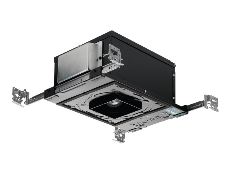 Aculux 3 1/4-inch LED Precision Recessed Luminaires